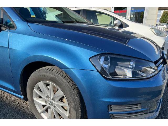 【印西　我孫子　成田　白井　鎌ヶ谷　八千代　栄町　の点検・整備はオートランナーへ！】フォルクスワーゲン　フロントバンパー+フロントフェンダー修理　ゴルフ　板金・外装補修