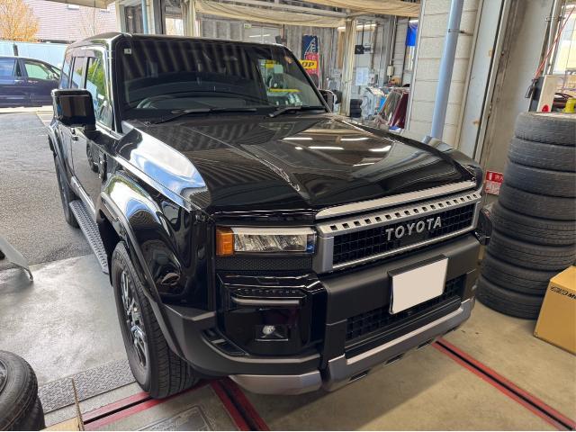 新着の作業実績