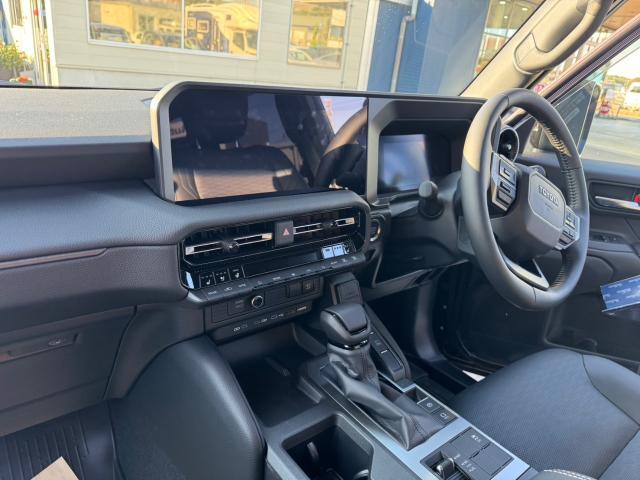 トヨタ　ランドクルーザー　TVキャンセラー取付取付【印西　我孫子　成田　白井　鎌ヶ谷　八千代　栄町　の点検・整備はオートランナーへ！】