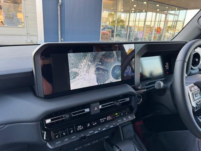 トヨタ　ランドクルーザー　TVキャンセラー取付取付【印西　我孫子　成田　白井　鎌ヶ谷　八千代　栄町　の点検・整備はオートランナーへ！】