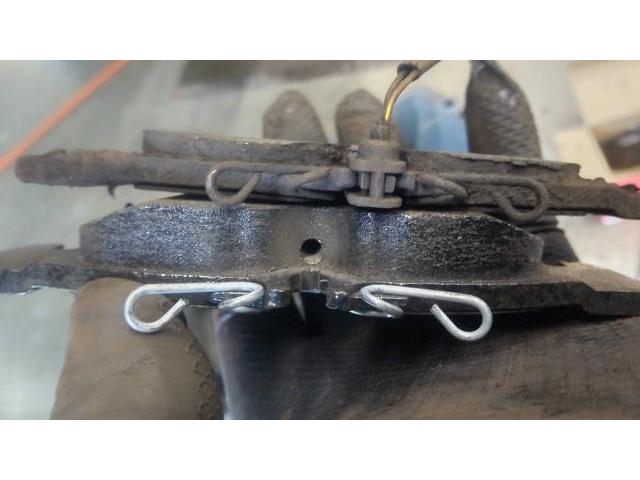 メルセデス・ベンツ　ＧＬＣ　ブレーキパッド ローター交換 【印西　我孫子　成田　白井　鎌ヶ谷　八千代　栄町　の点検・整備はオートランナーへ！】