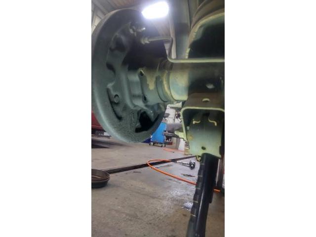 新着の作業実績