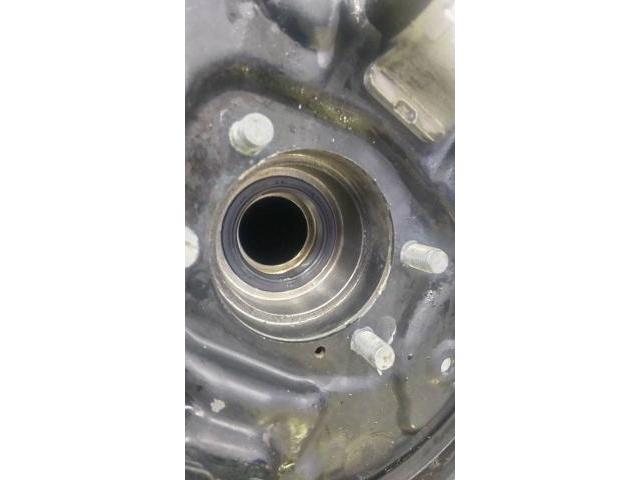 ダイハツ　ハイゼットバン　リヤデフオイル漏れ修理 【印西　我孫子　成田　白井　鎌ヶ谷　八千代　栄町　の点検・整備はオートランナーへ！】