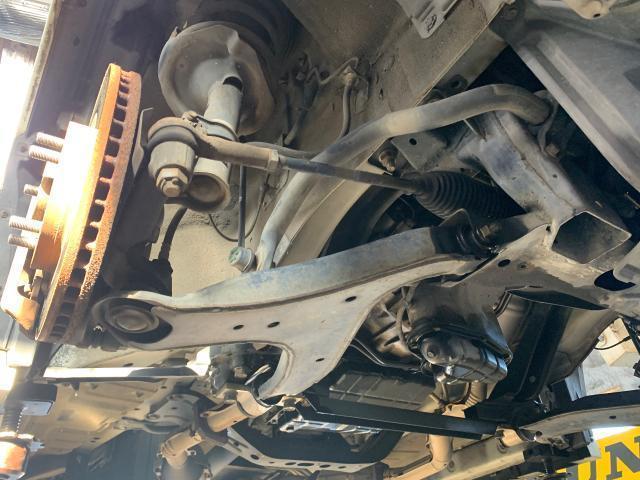 日産　セレナ　ロアアーム交換 【印西　我孫子　成田　白井　鎌ヶ谷　八千代　栄町　の点検・整備はオートランナーへ！】