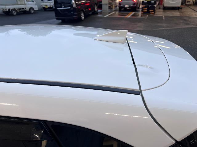 【印西　我孫子　成田　白井　鎌ヶ谷　八千代　栄町　の点検・整備はオートランナーへ！】マツダ　ＣＸ－３　ルーフ交換　板金・外装補修