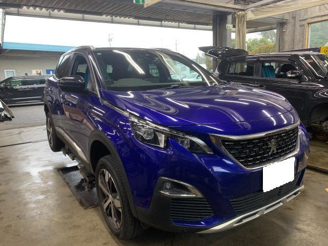 新着の作業実績