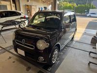 ランプ類のLED化の作業実績7