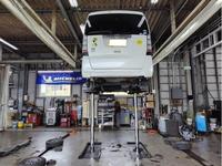 車検・点検・診断の作業実績12