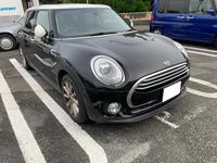 整備・修理・塗装・板金の作業実績2