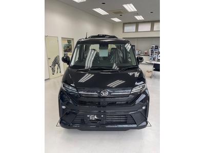新型ムーヴ　キャンペーン実施中！