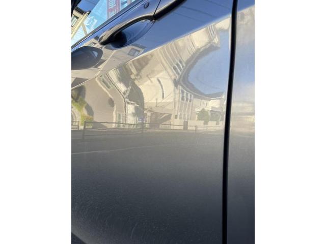 ホンダ　フリードスパイク　へこみ修理　│池田市　車検　鈑金