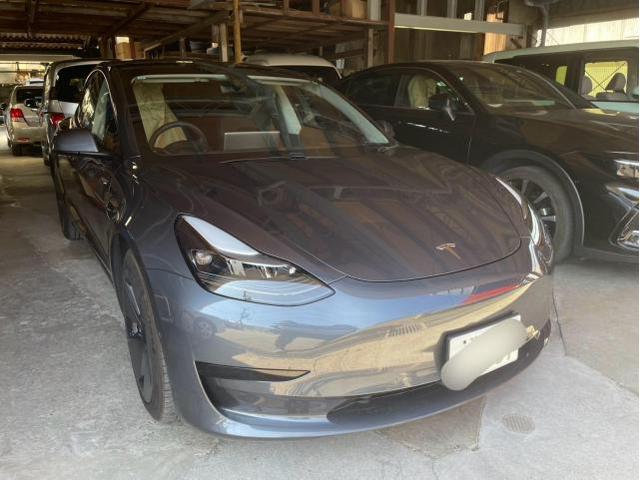 新着の作業実績