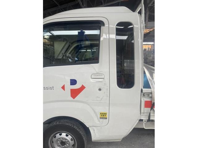 新着の作業実績