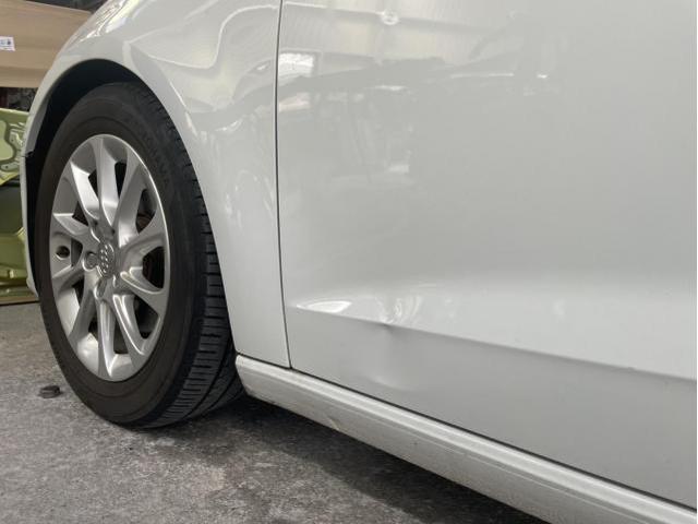 新着の作業実績