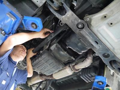 車検・点検・診断