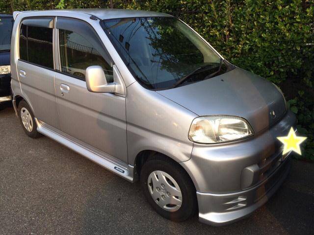 ホンダのライフ中古車販売(o^^o)#格安中古車#京都#宇治