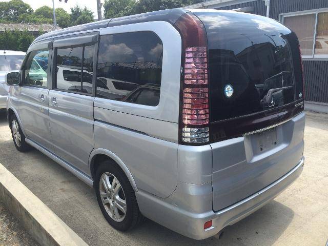 ホンダのステップワゴン中古車販売です(o^^o)#中古車販売