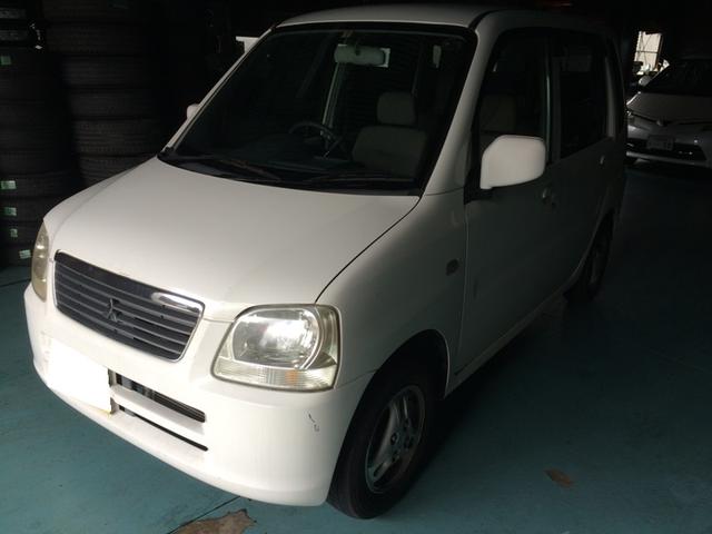 トッポ BJ 車検