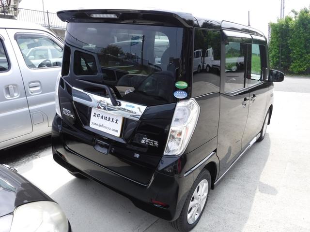 ニッサン デイズ ルークス・車両販売