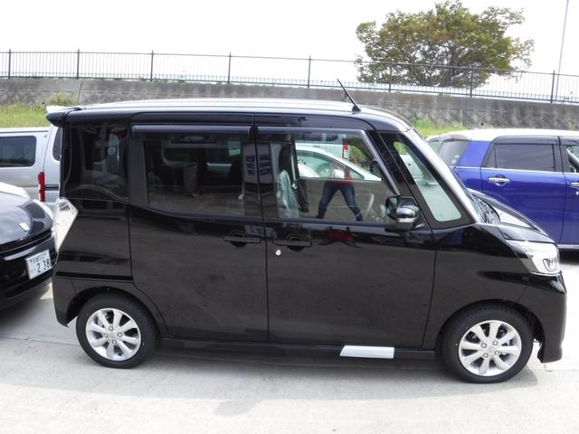 ニッサン デイズ ルークス・車両販売