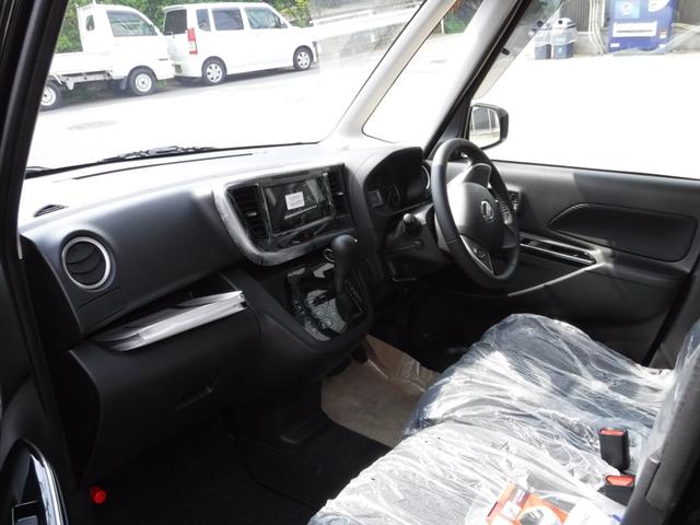 ニッサン デイズ ルークス・車両販売
