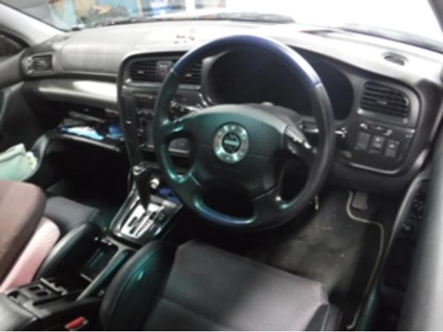 レガシィ 車検