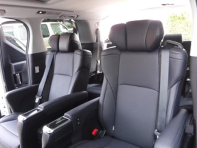 トヨタ ヴェルファイア 新車販売