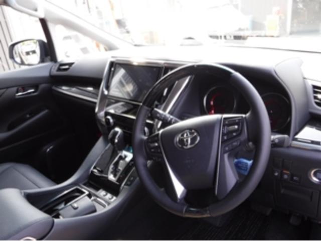 トヨタ ヴェルファイア 新車販売