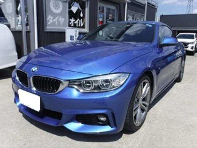 ＢＭＷ　タイヤ交換