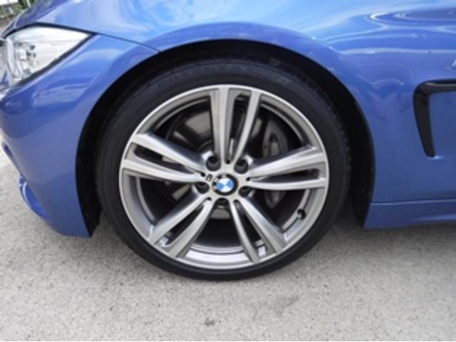 ＢＭＷ　タイヤ交換