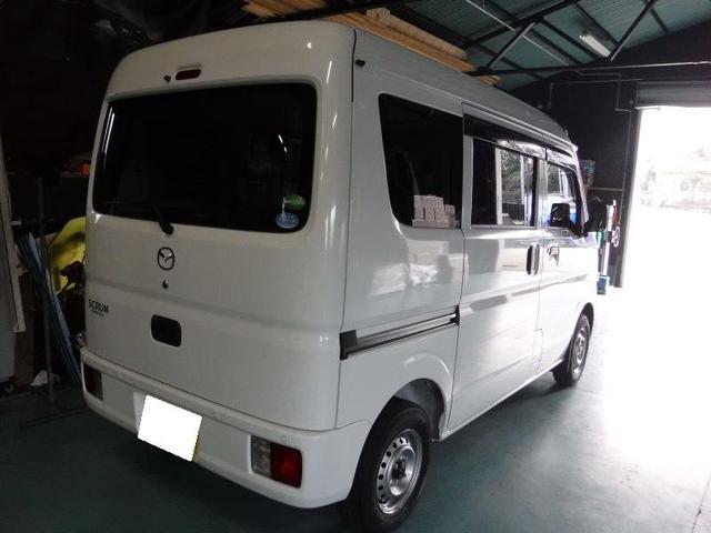 マツダ スクラム 新車販売