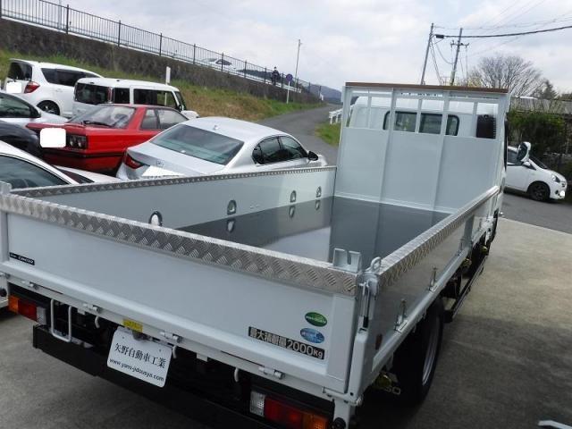 三菱ふそう　キャンター　新車車両販売