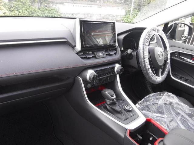 トヨタ RAV4 新車車両販売