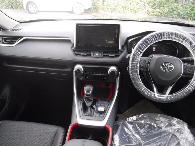 トヨタ RAV4 新車車両販売