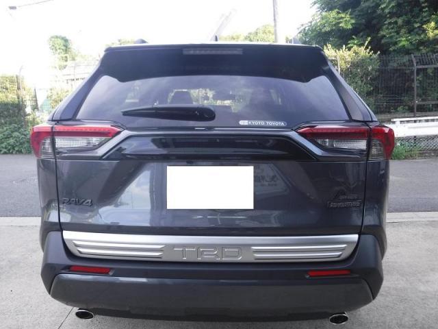 トヨタ RAV4 新車車両販売