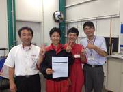 車検のコバック　千葉ニュータウン店4