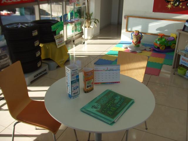 車検のコバック　千葉ニュータウン店14