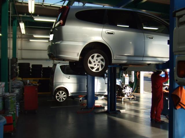 車検のコバック　千葉ニュータウン店18