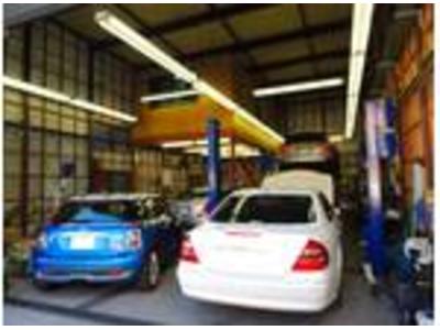 車検・点検・診断