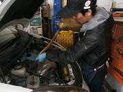 車のことならなんでもご相談ください。