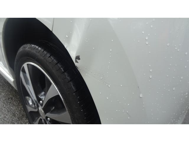 SUZUKI　ワゴンR　リアバンパー修理　千葉北インターすぐ　BIG MOTORSです！