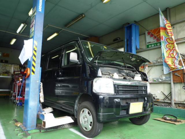 吉田自動車4