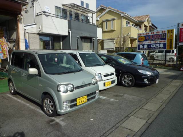 吉田自動車11