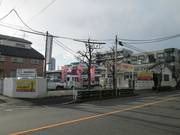 八王子市街地からも近い便利な立地です