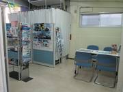 当店は関東運輸局指定工場です