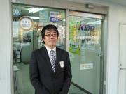 工場長 遠藤寿雄（エンドウヒサオ）