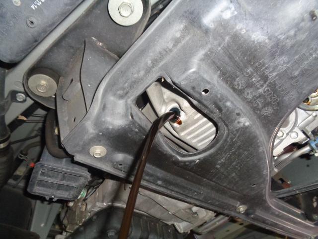 ダイハツハイゼット　EBD-S321V　一般整備　（八王子・日野・多摩）