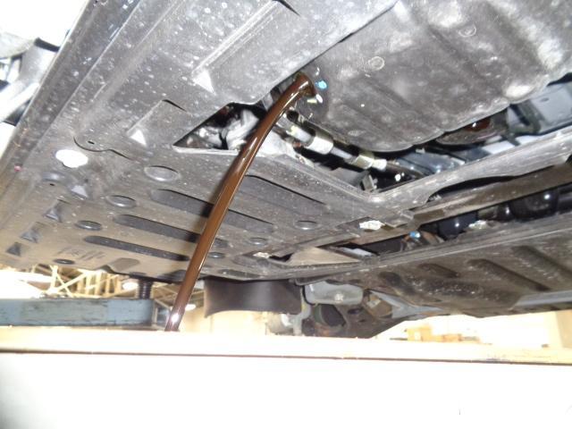 トヨタ タウンエース　5BF-S413M　法定1年点検　（八王子・日野・多摩）