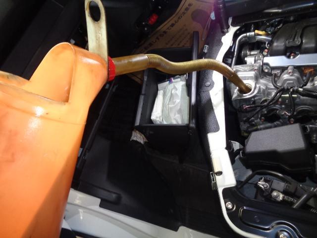 トヨタ タウンエース　5BF-S413M　法定1年点検　（八王子・日野・多摩）