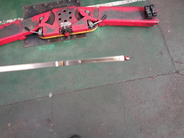 トヨタ タウンエース　5BF-S413M　法定1年点検　（八王子・日野・多摩）